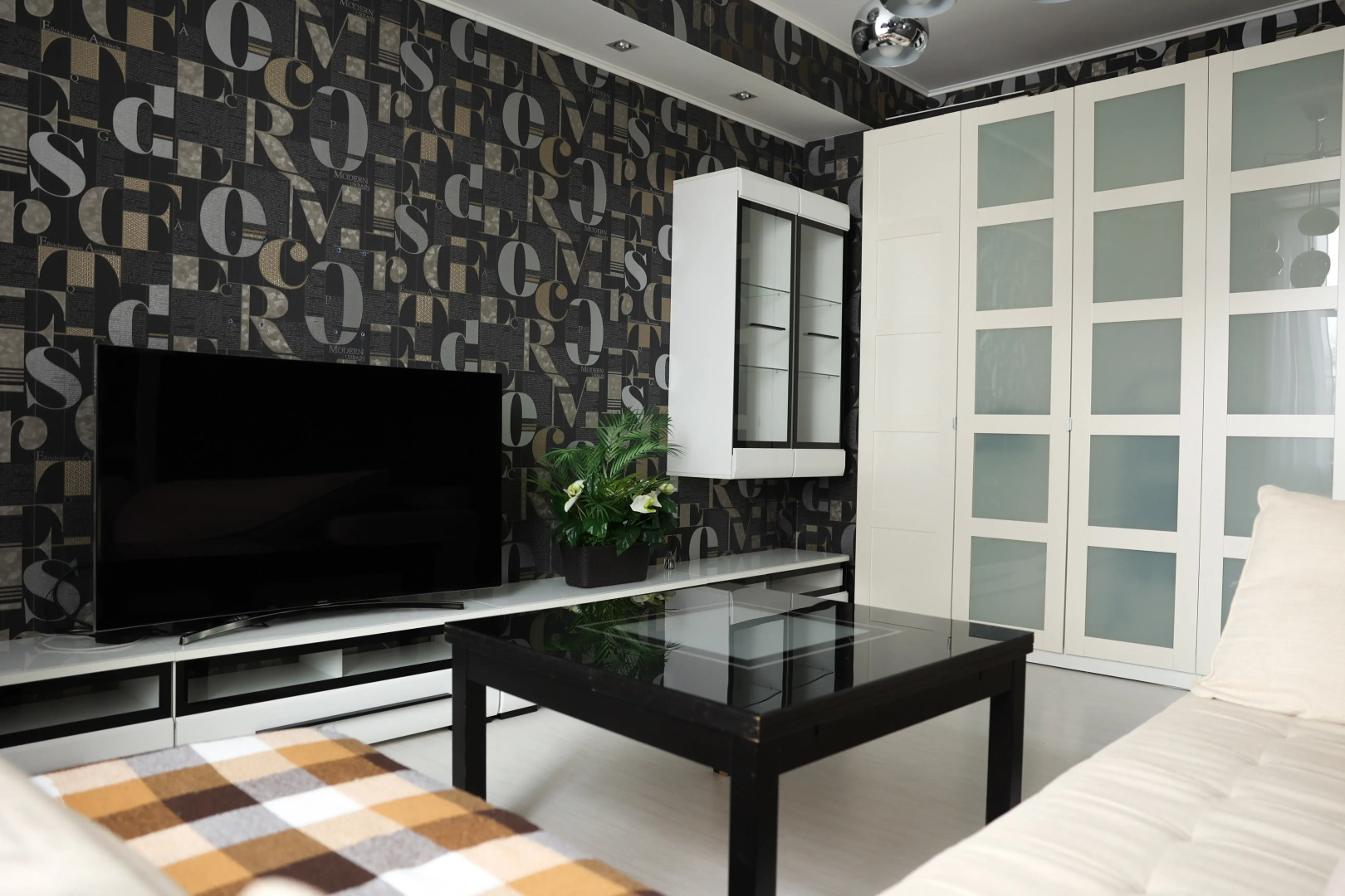 Квартира в центре