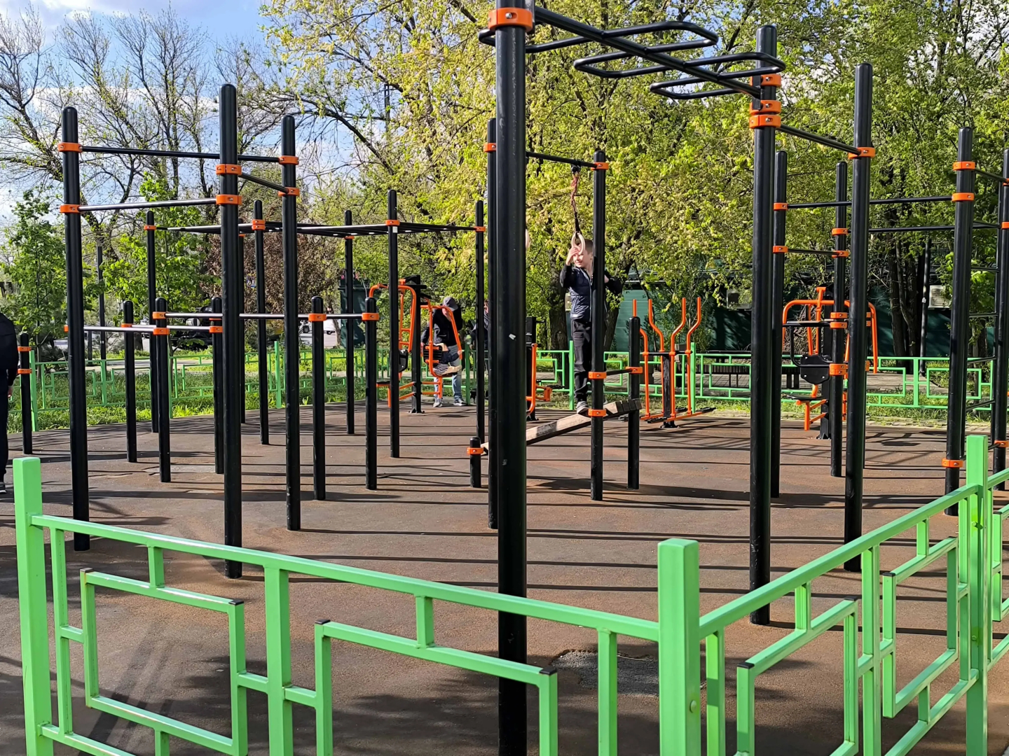 Квартира возле Аквапарка