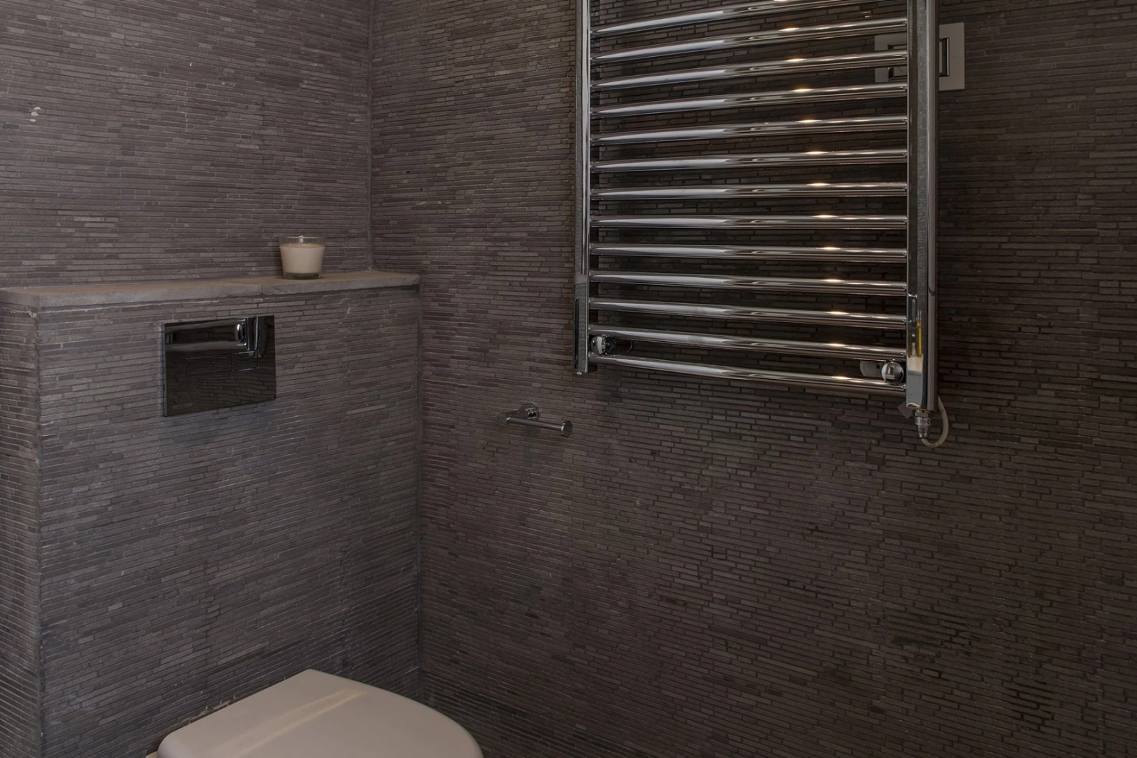 Апартаменты Design 2 Bdr Duplex Penthouse Rothschild #TL54