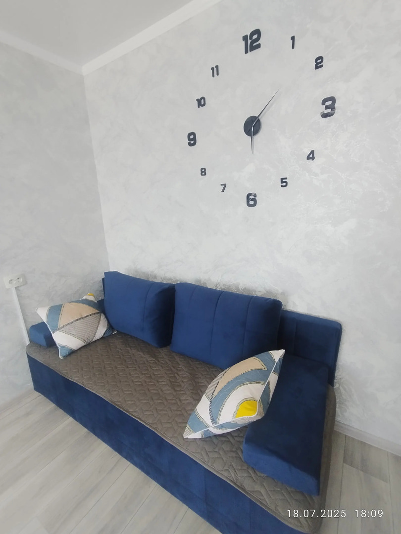 Квартира Уютная по Привлекательной Цене