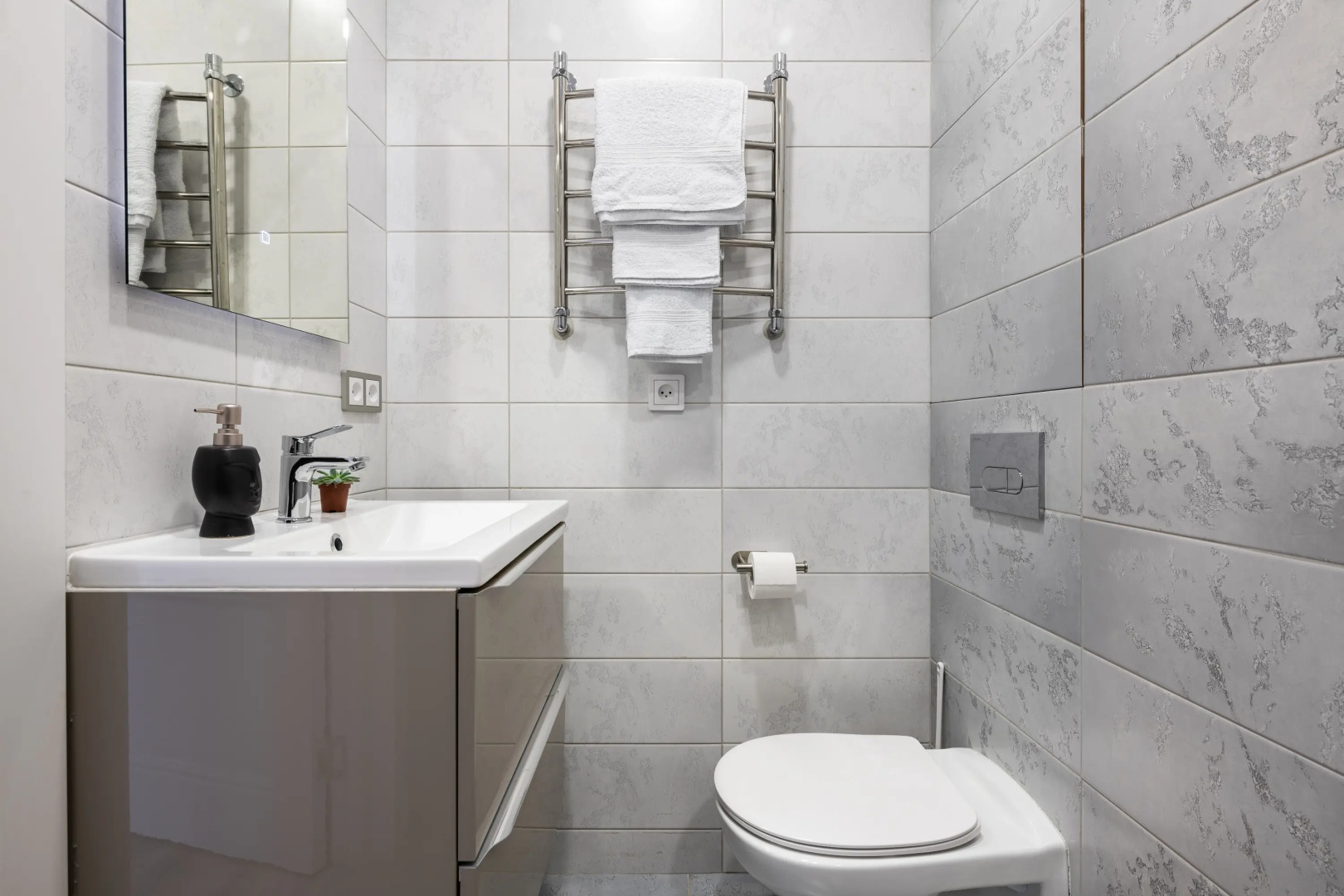 Квартира Семейная