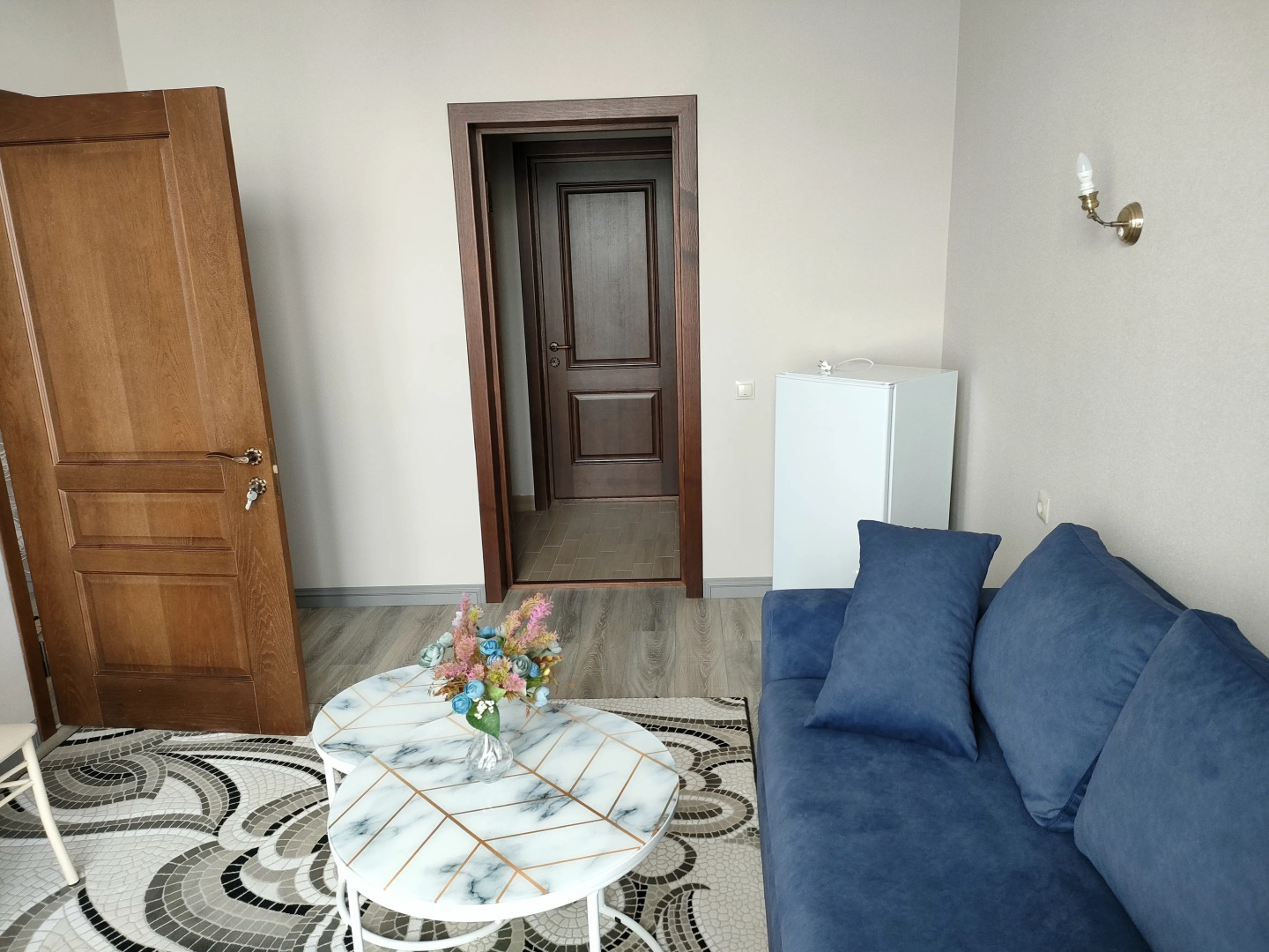 Отель Сафия