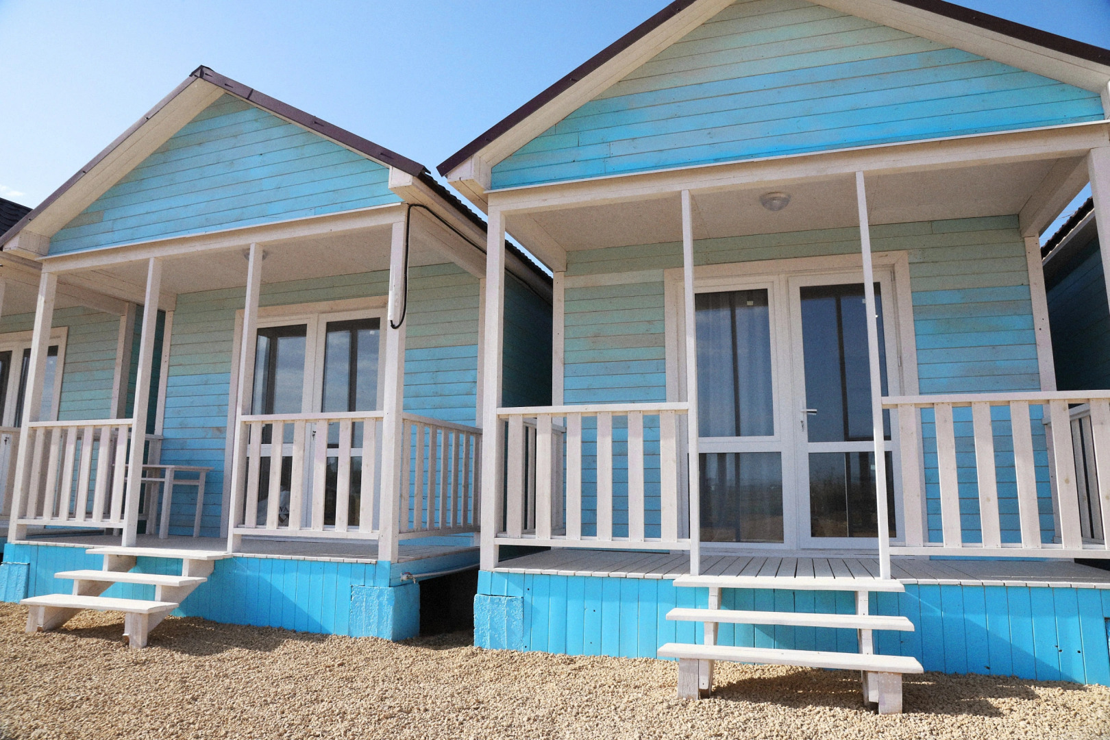 Gostevoj Dom Mariya Mini-Hotel