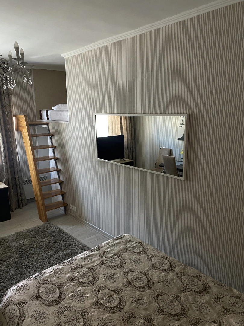 Гостевой Дом Михалыч