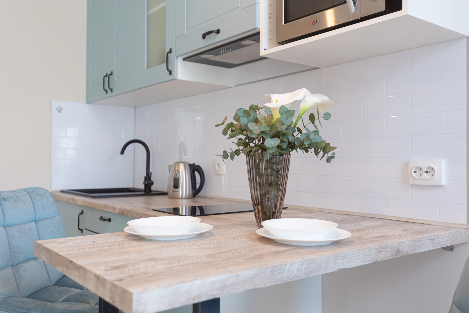 Квартира ApartHause на 34 этаже напротив ЖД-вокзала