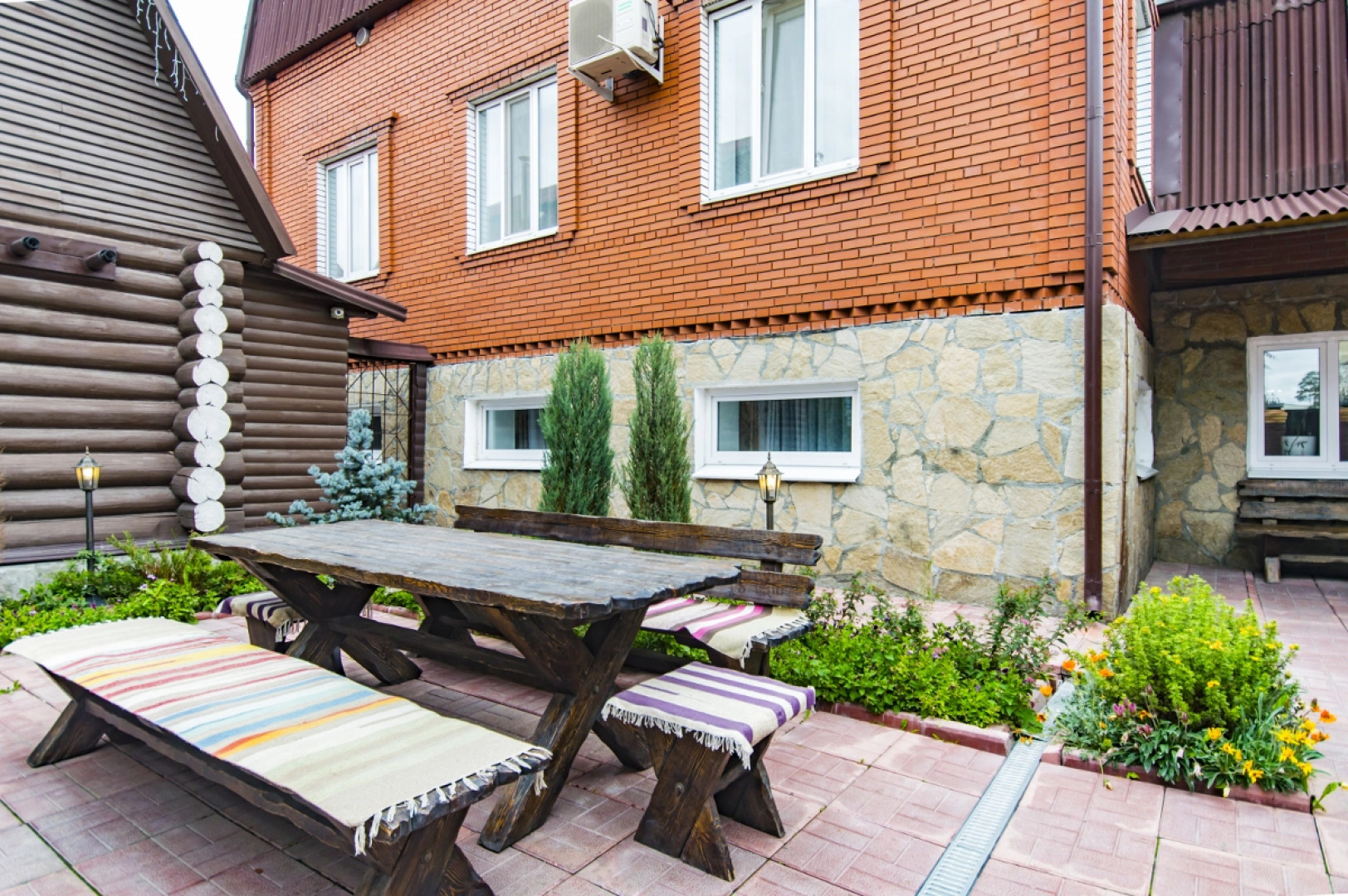 Гостевой дом Наше место