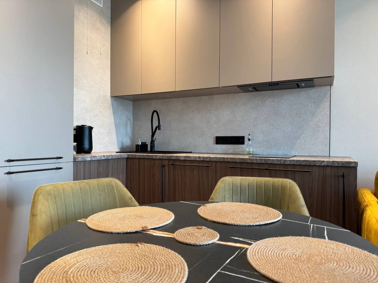 Квартира Уютная для комфортного отдыха