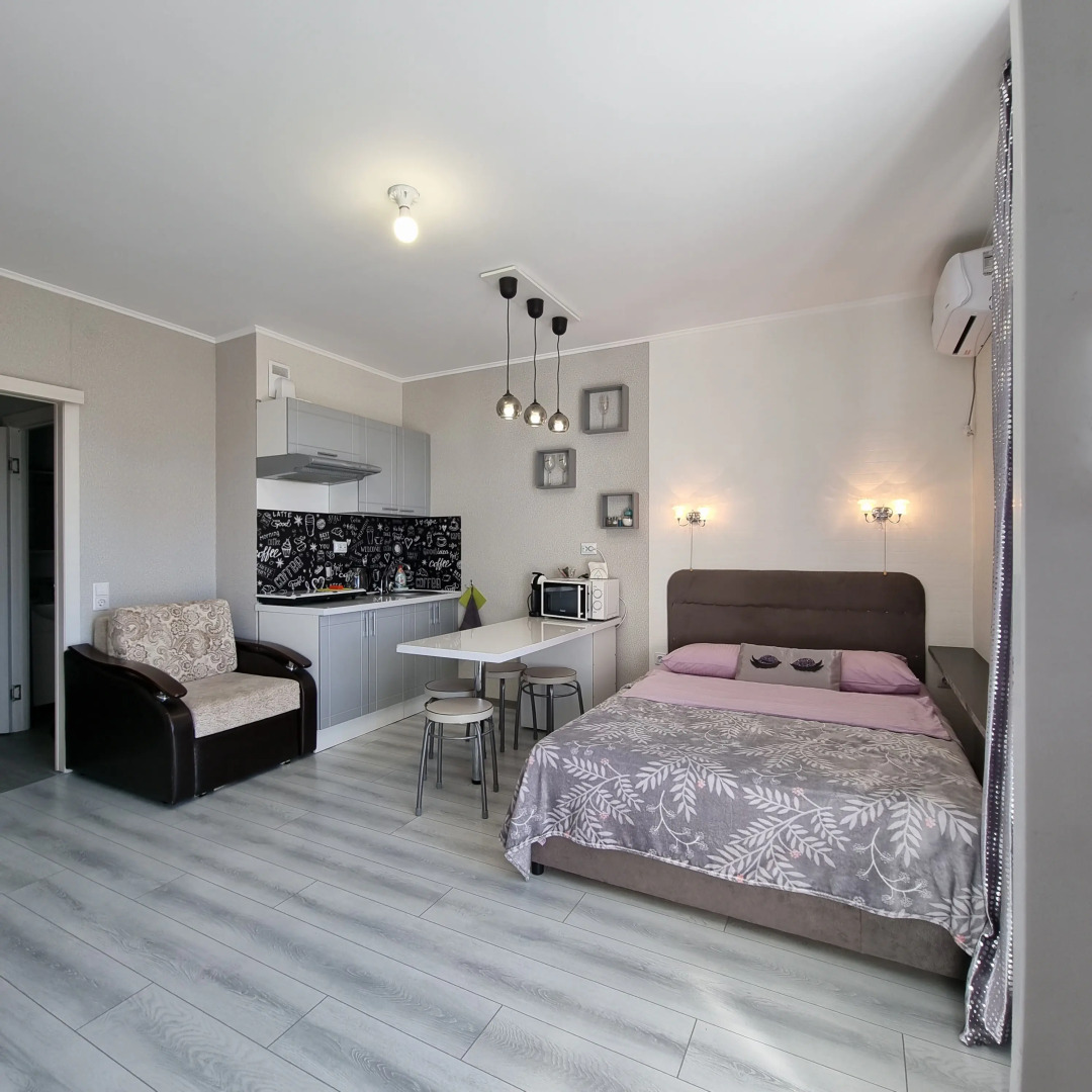 Квартира Студия Comfort