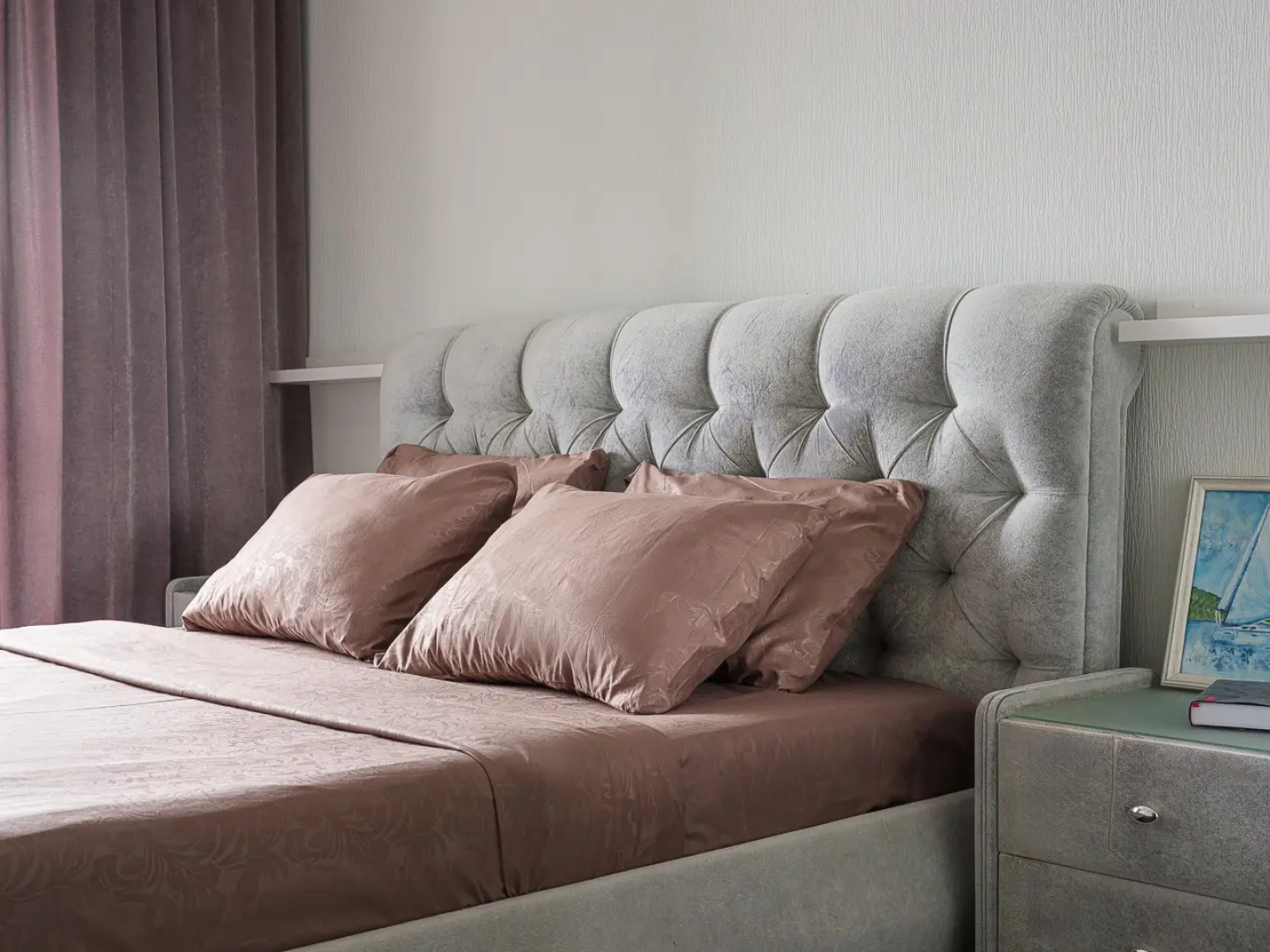 Квартира в Хорошем Районе рядом с КАД