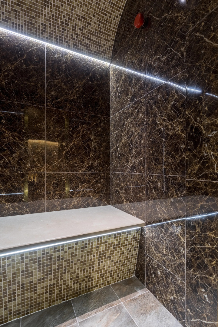 Отель Кайлас