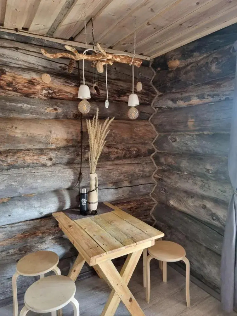 KELO HOUSE Guest House