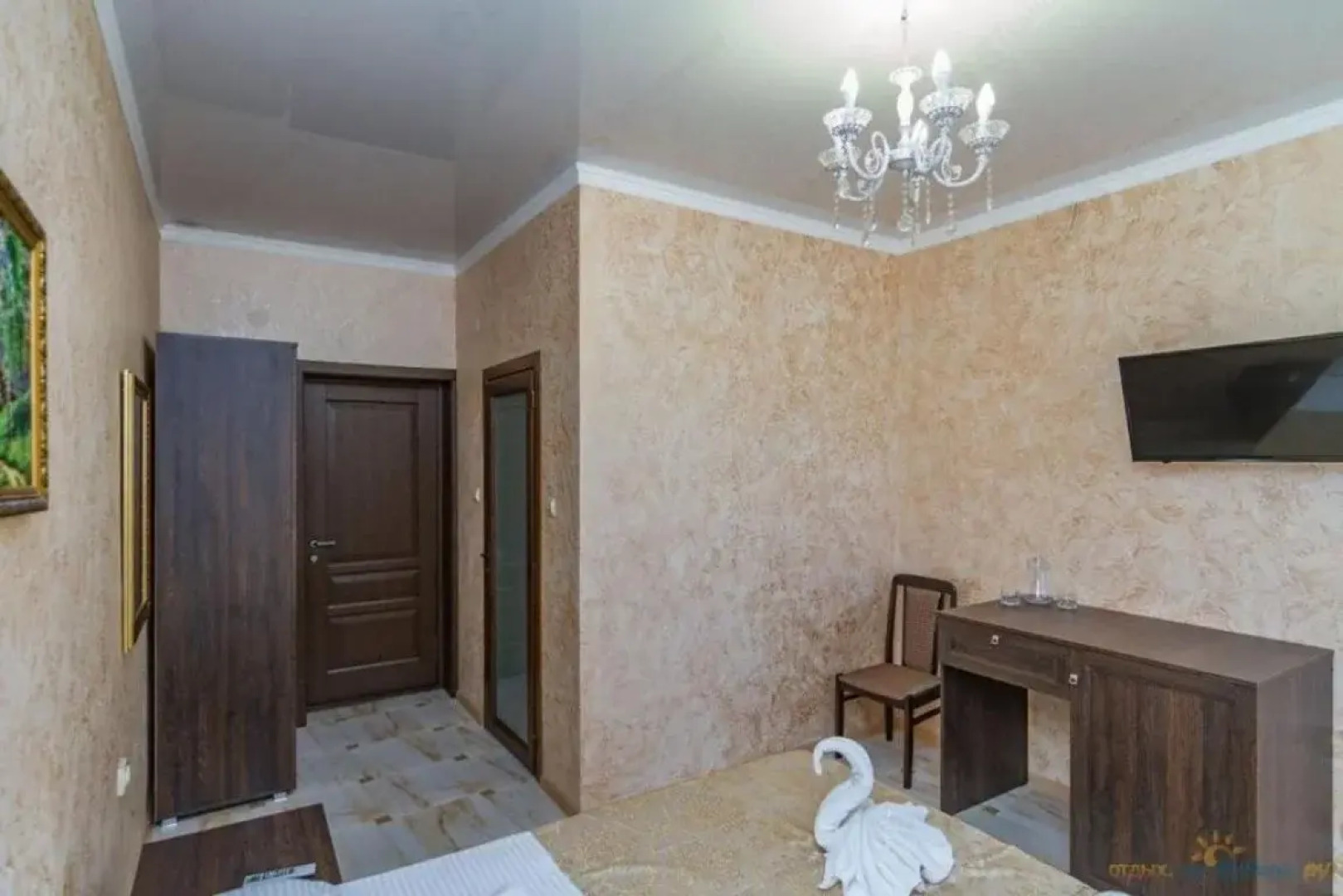 Мини-отель Вилла солнца