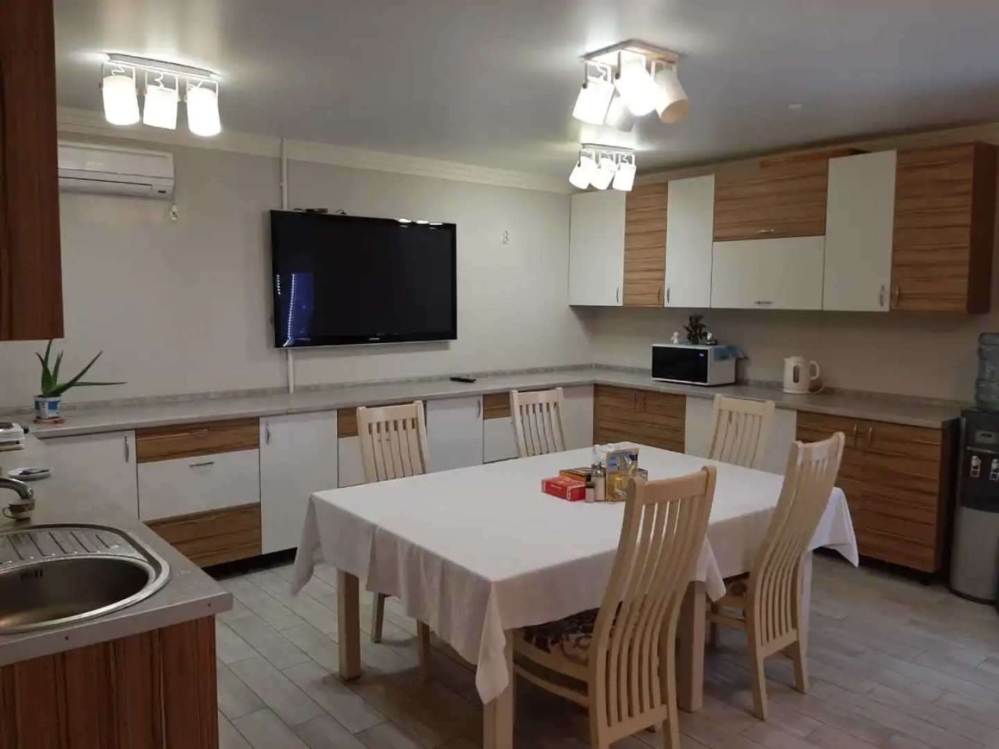 Гостевой дом Бутик №19