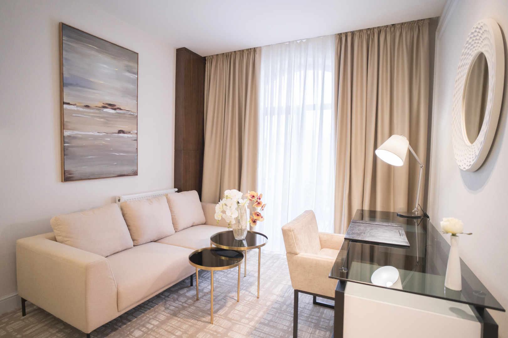 Отель Mercure Tashkent South