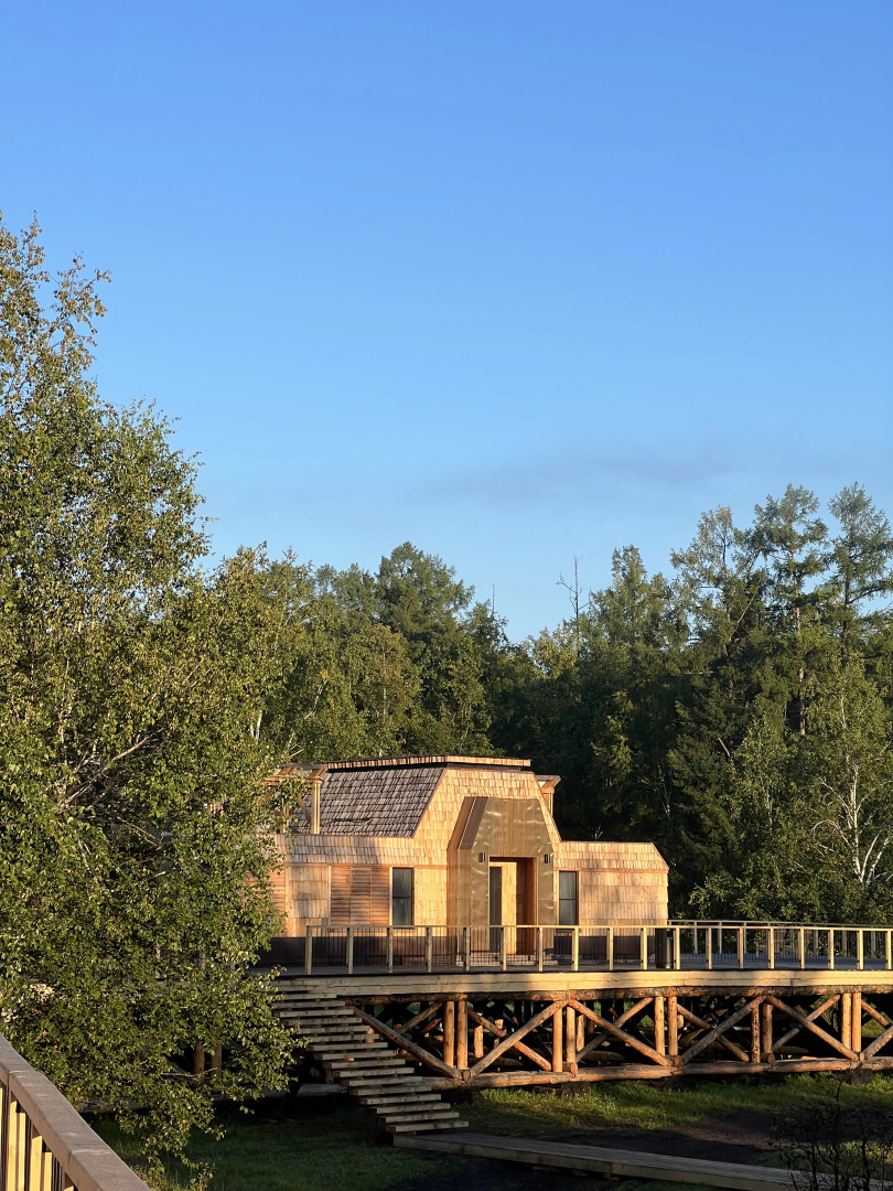 Бутик-отель Аврора