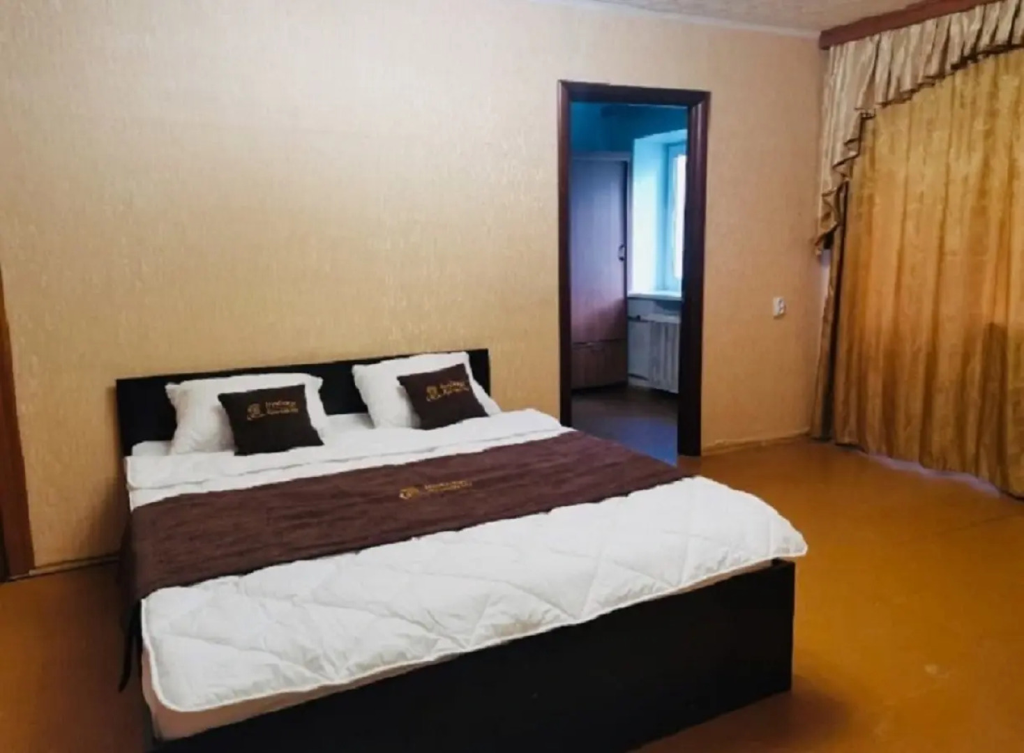 Апартаменты InnDays Свердлова 44А