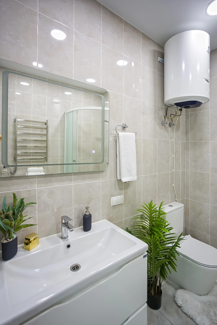 Апартаменты Щорса 42