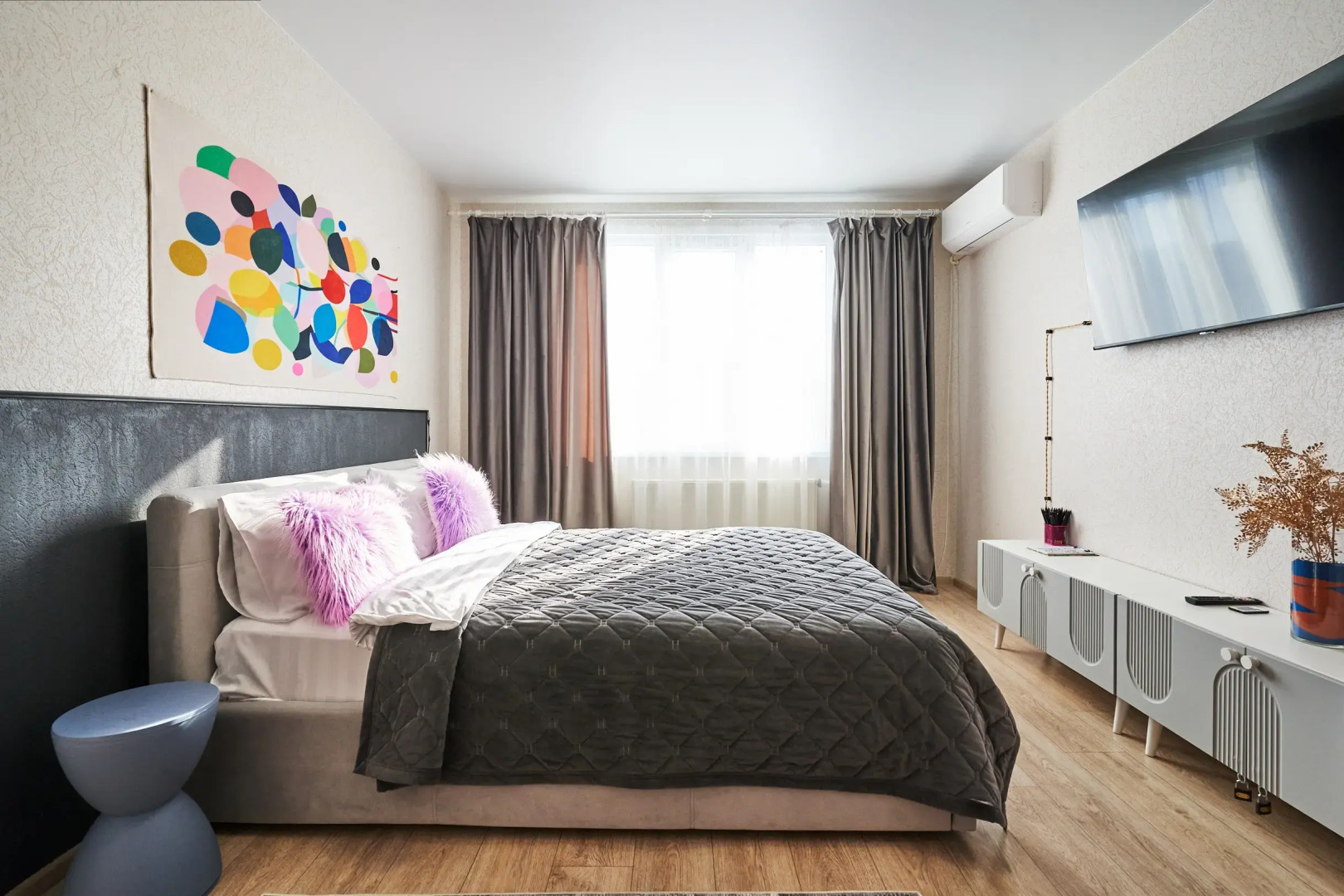 Апартаменты КАК ДОМА