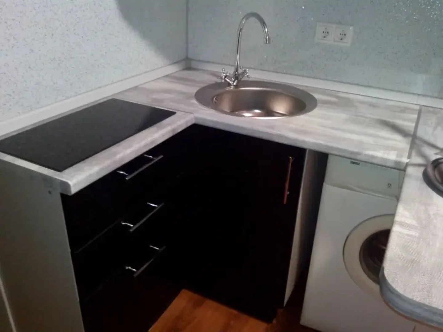 Апартаменты Нахабино-Дедовск