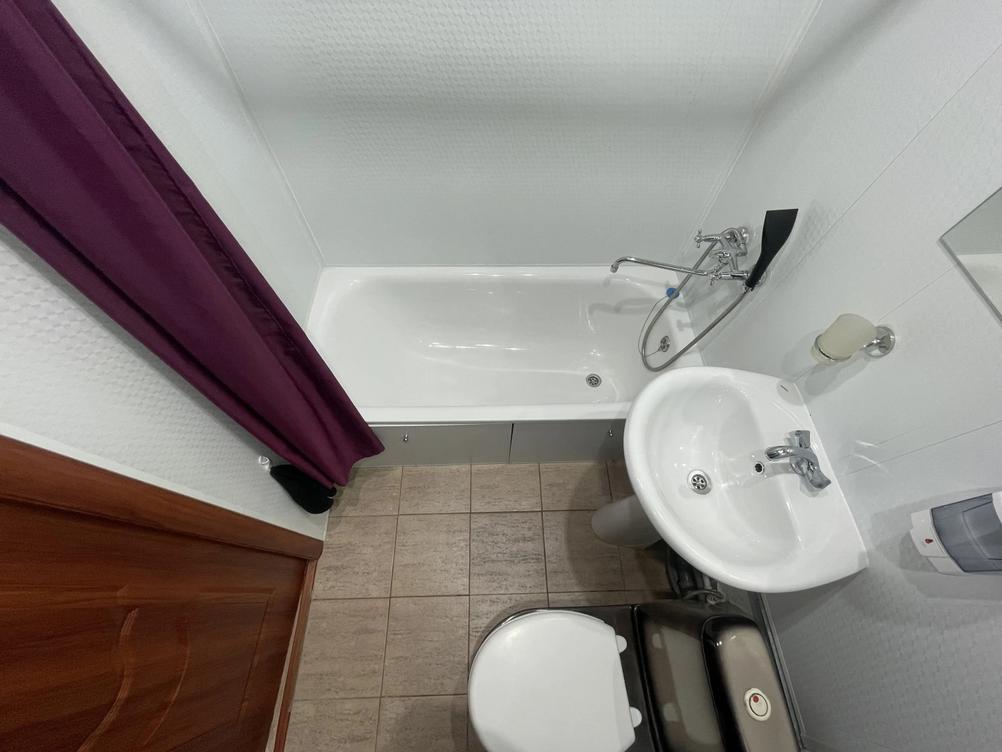 Апартаменты Бабушка Хаус