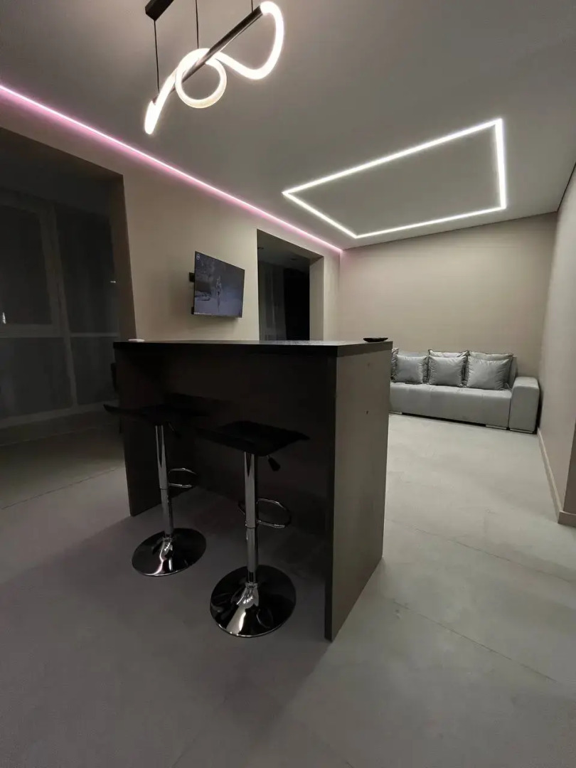 Квартира Авион Локомотив