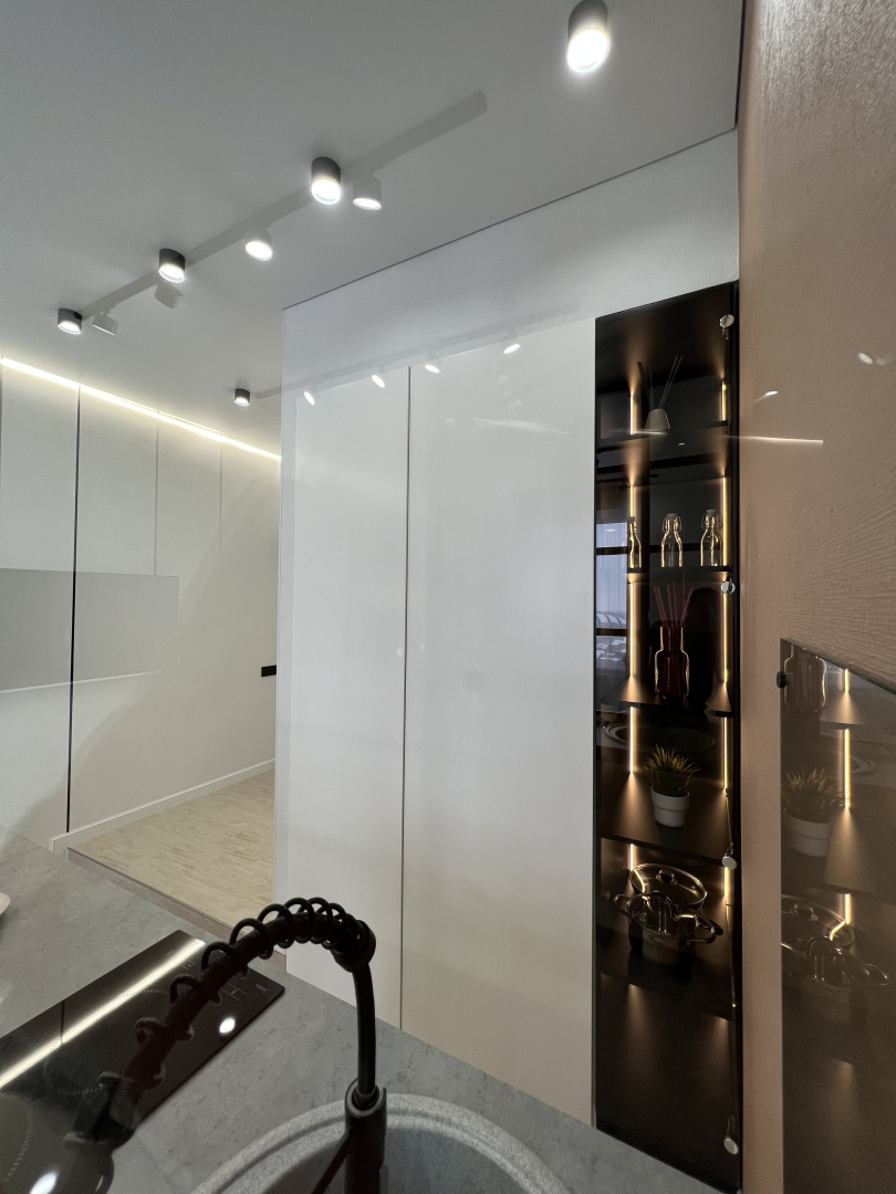 Апартаменты SMART №1