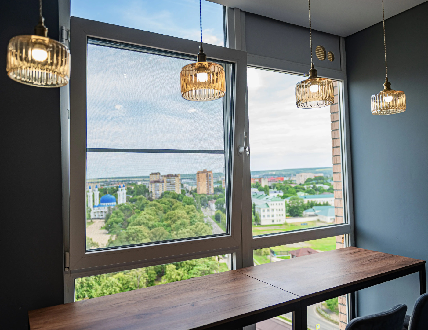 Квартира Видовая в центре Сердце Столицы новый ЖК