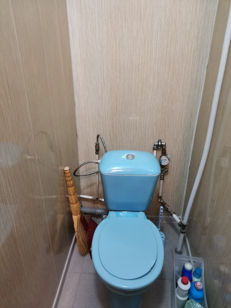 Квартира в центре Выборга