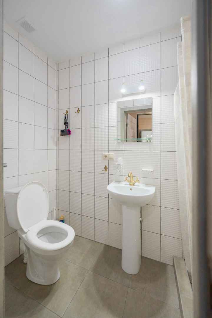 База Отдыха Даховская Долина