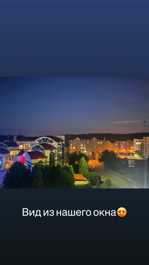 Апартаменты Marzipan