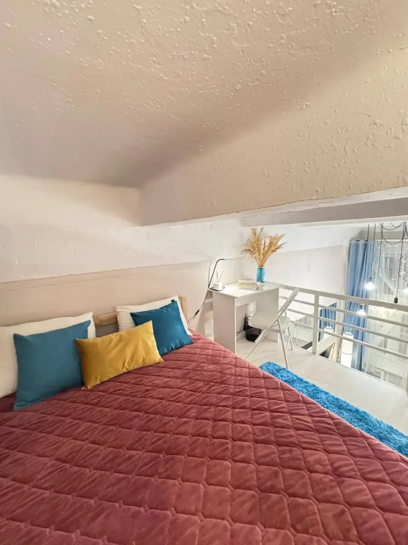 Апартаменты на Соколиной Горе у клиники медицины