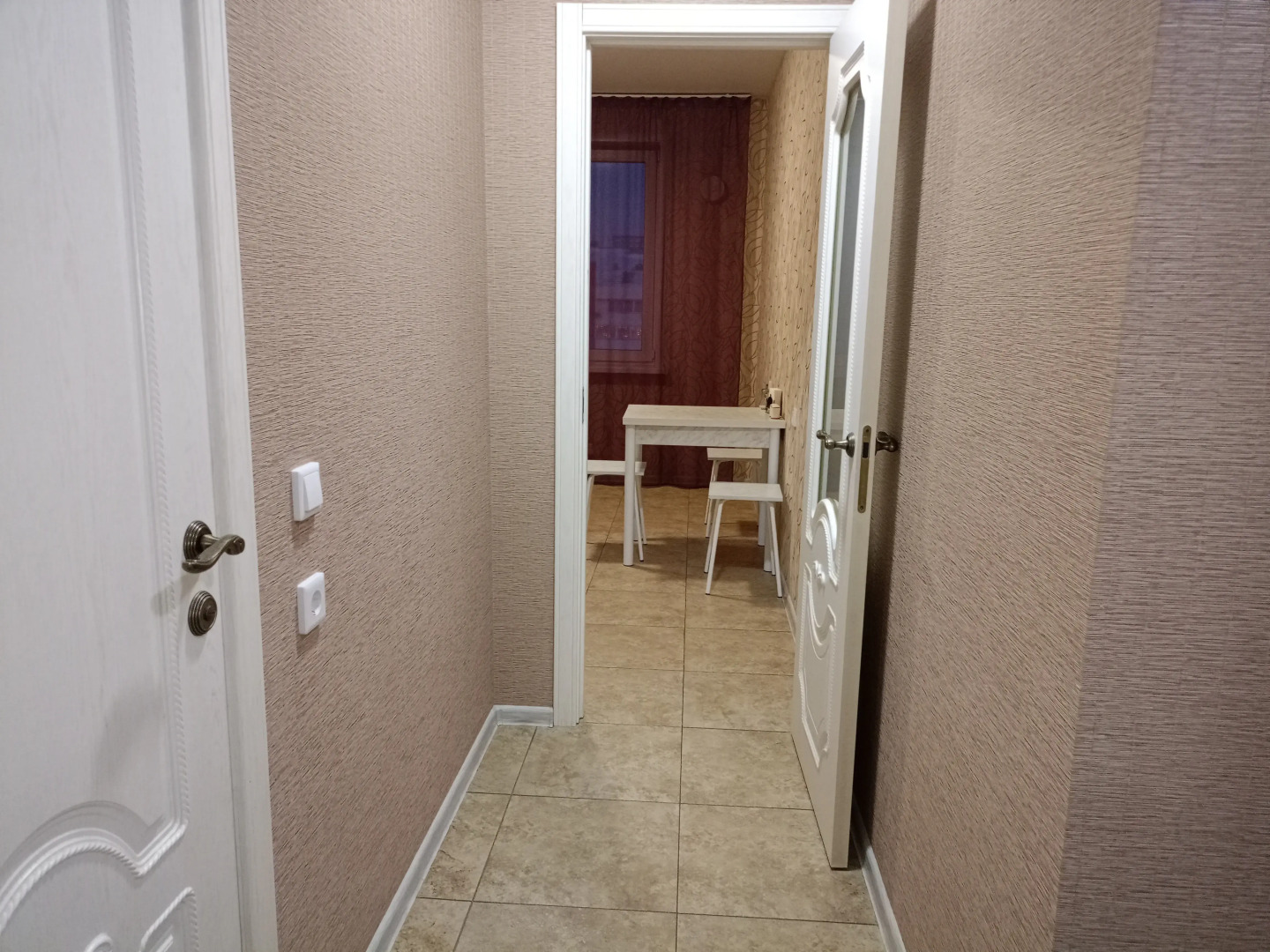 Апартаменты Гоголя 26_2