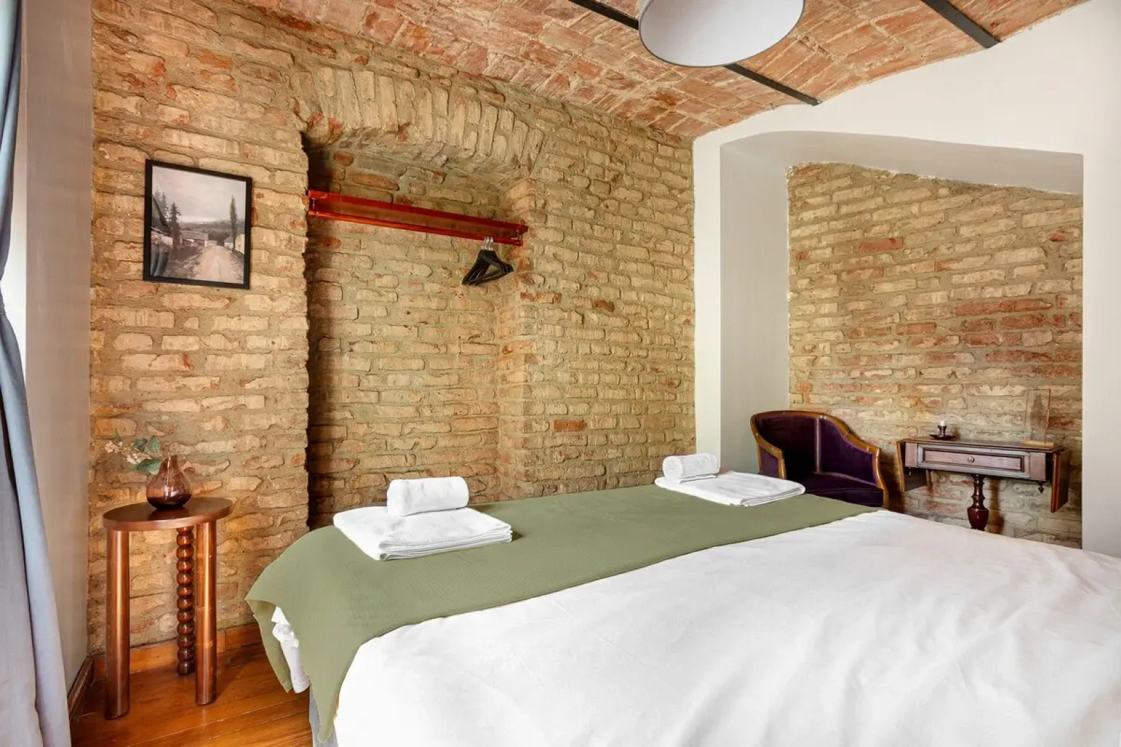 Апартаменты Steps to Galata Tower