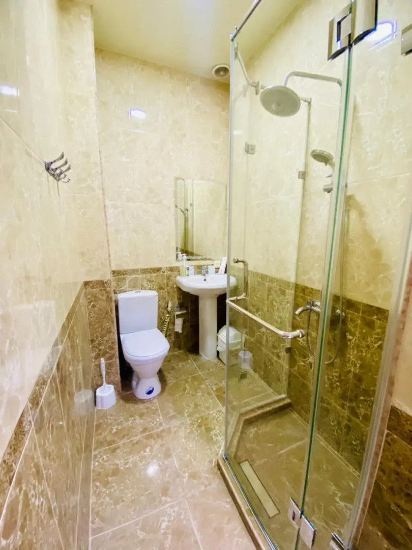 Гостевой Дом Гурман