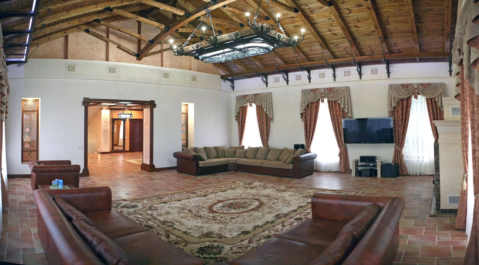 Парк-Отель Вознесенская Слобода