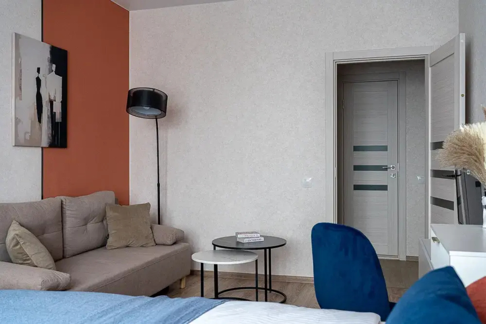 Апартаменты Сопка by KrausHouse