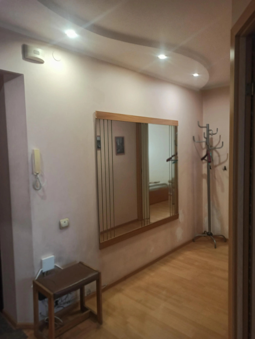 Апартаменты В Центре