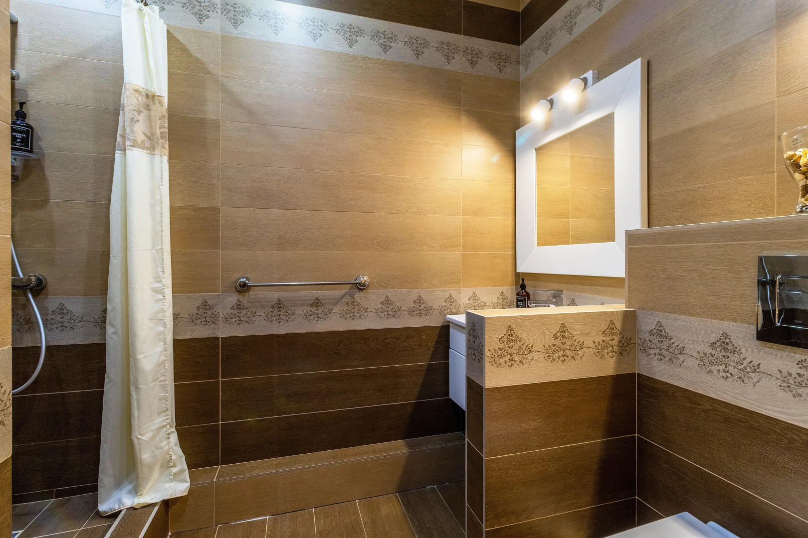 Квартира в Элитном ЖК КМ Мегаполис