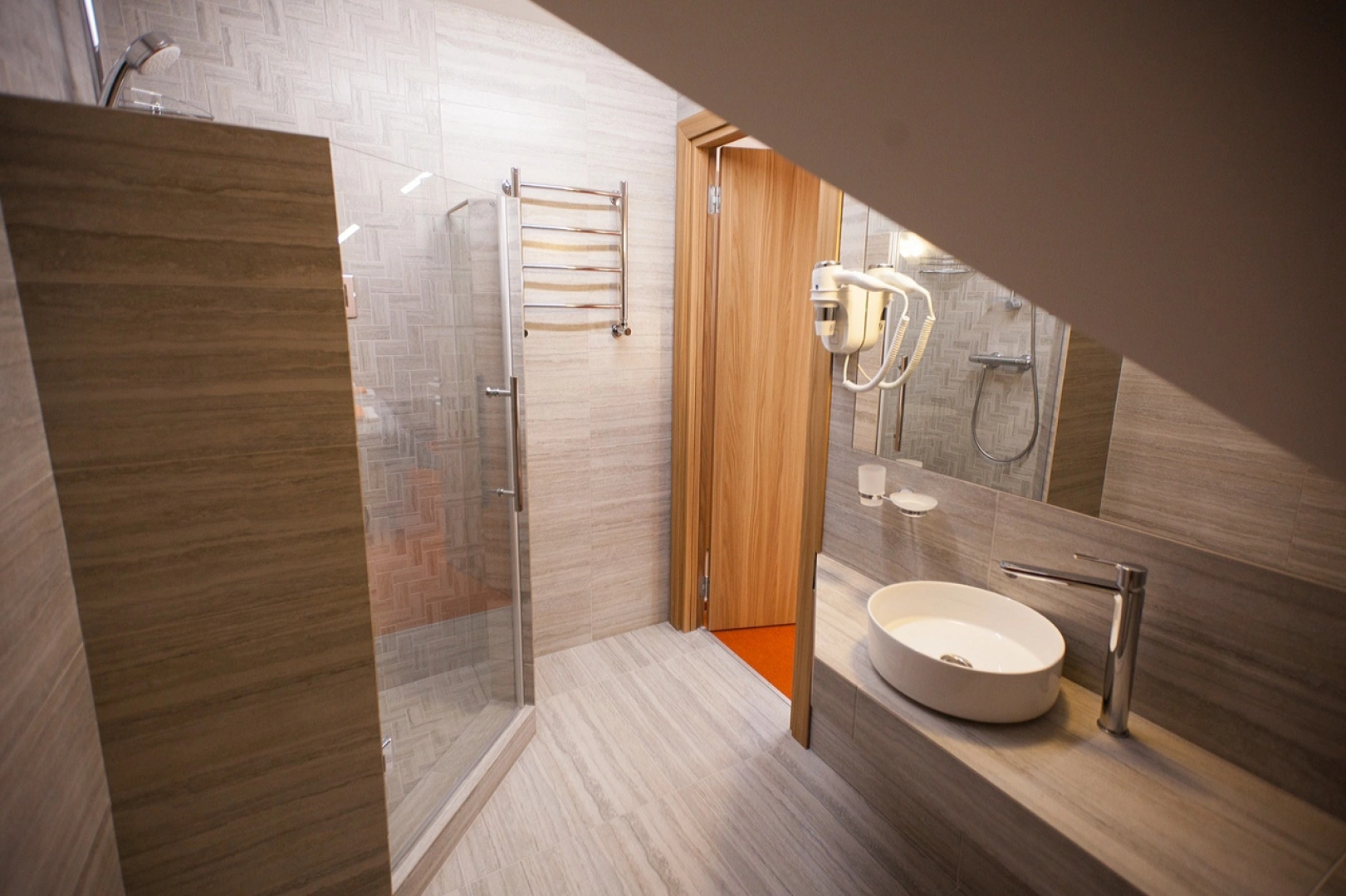 Отель Морамар