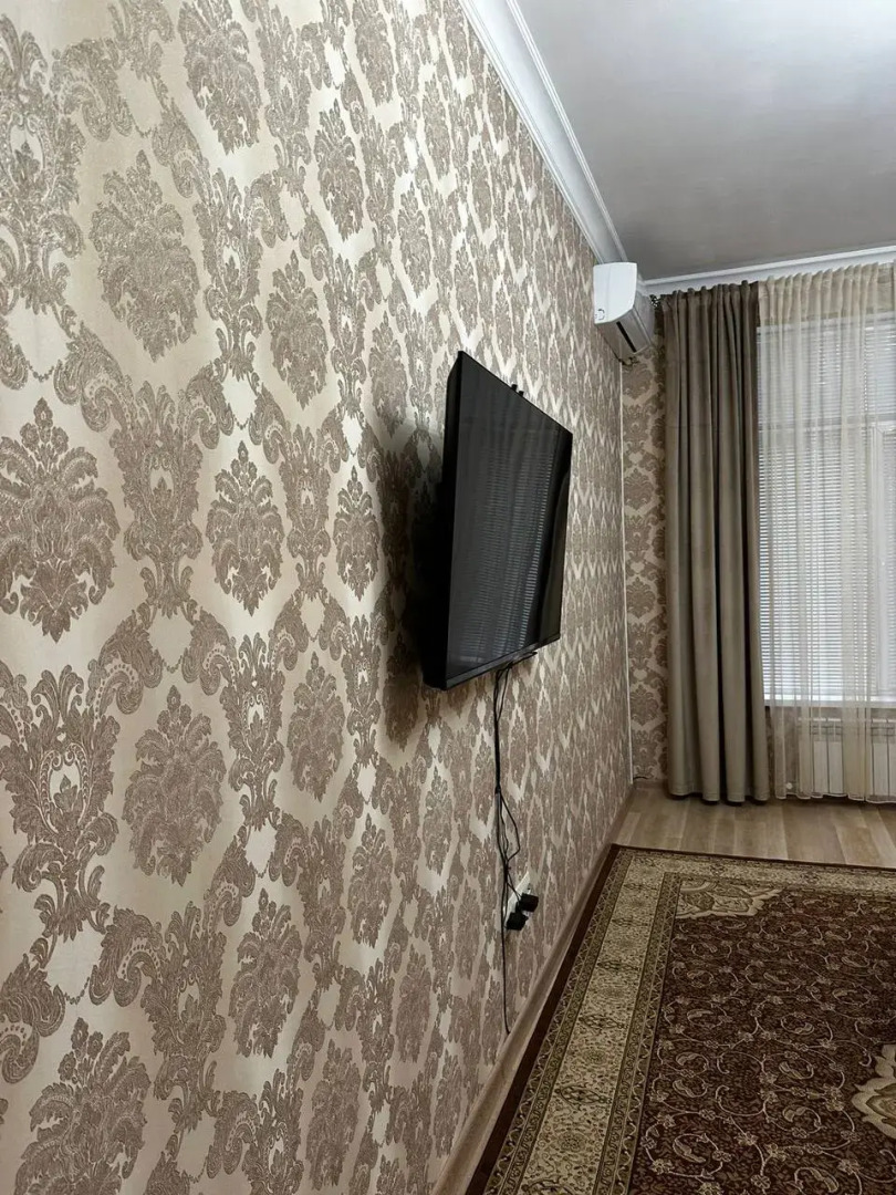 Апартаменты в Центре