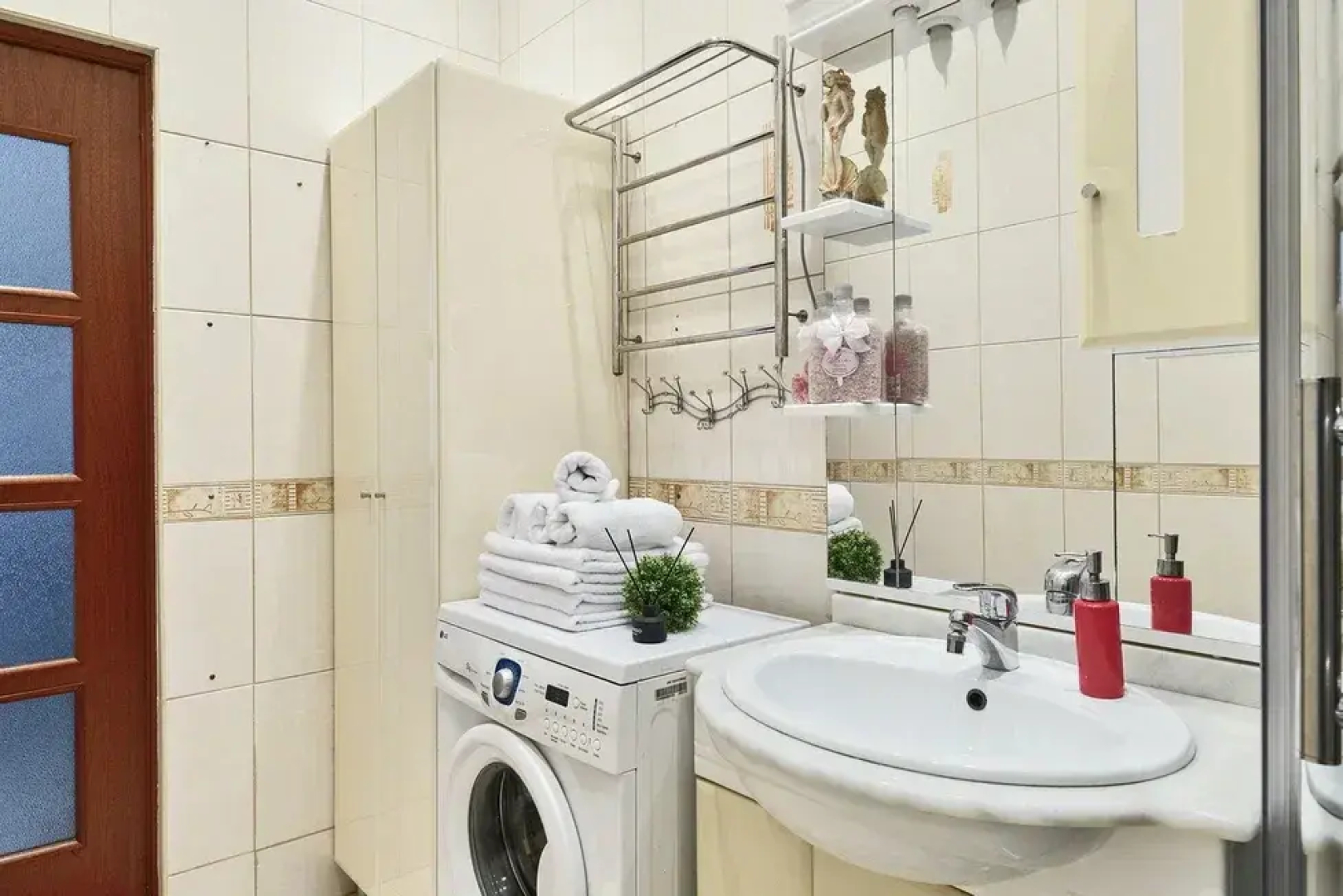 Апартаменты Provans Raz`ezzhaya