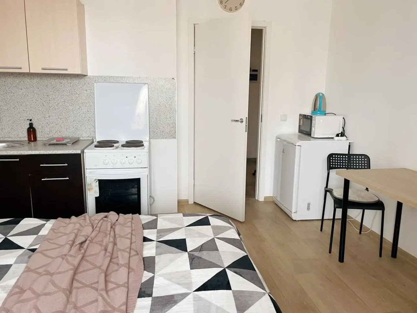 Апартаменты Петербургский Дом Недвижимости