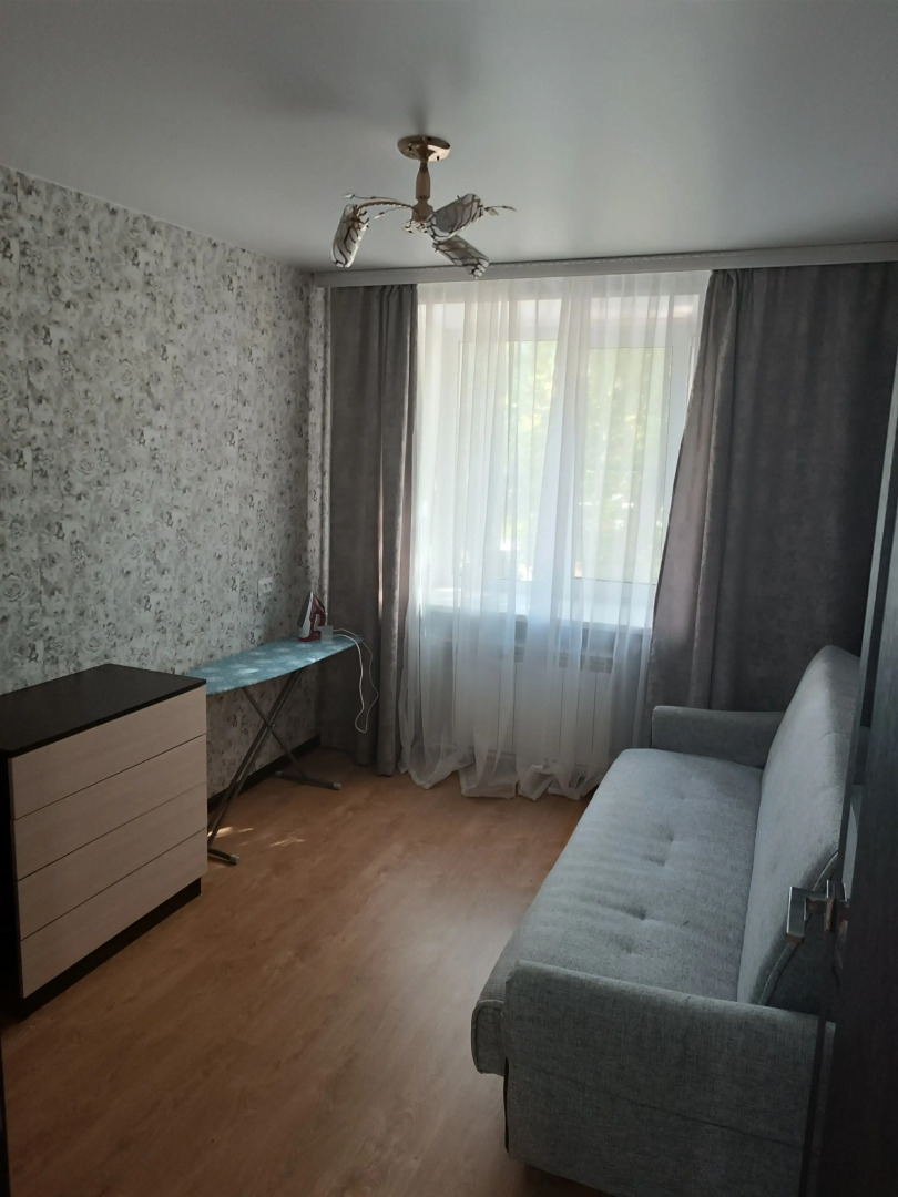 Квартира Уютная квартира в элитном районе