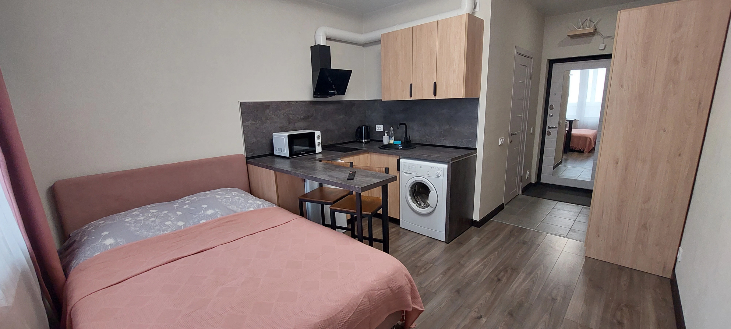 Апартаменты СВ Мичуринский