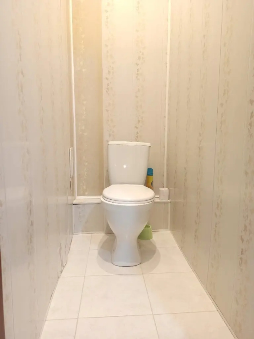 Апартаменты на Бориса Житкова 2