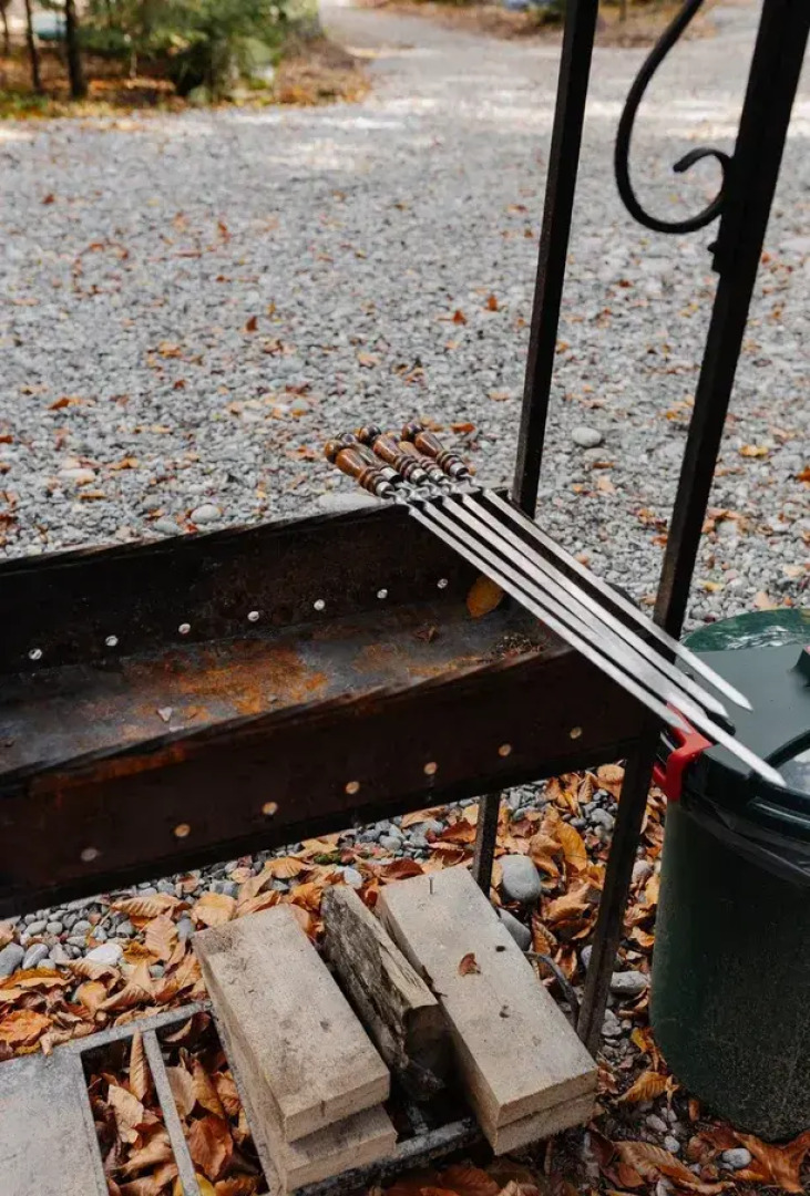 База отдыха Атмосфера Village