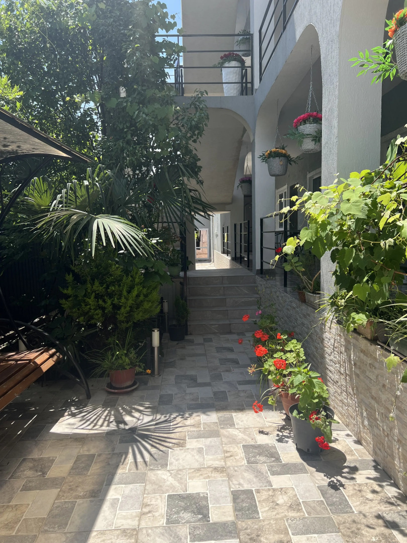 Гостевой дом Изумрудный