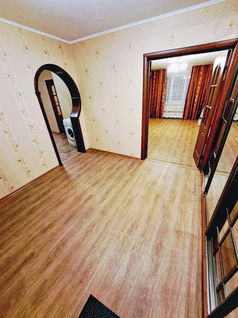 Квартира Рядом с Олимпийским Парком и Ледовой ареной по ул. Мичуринской