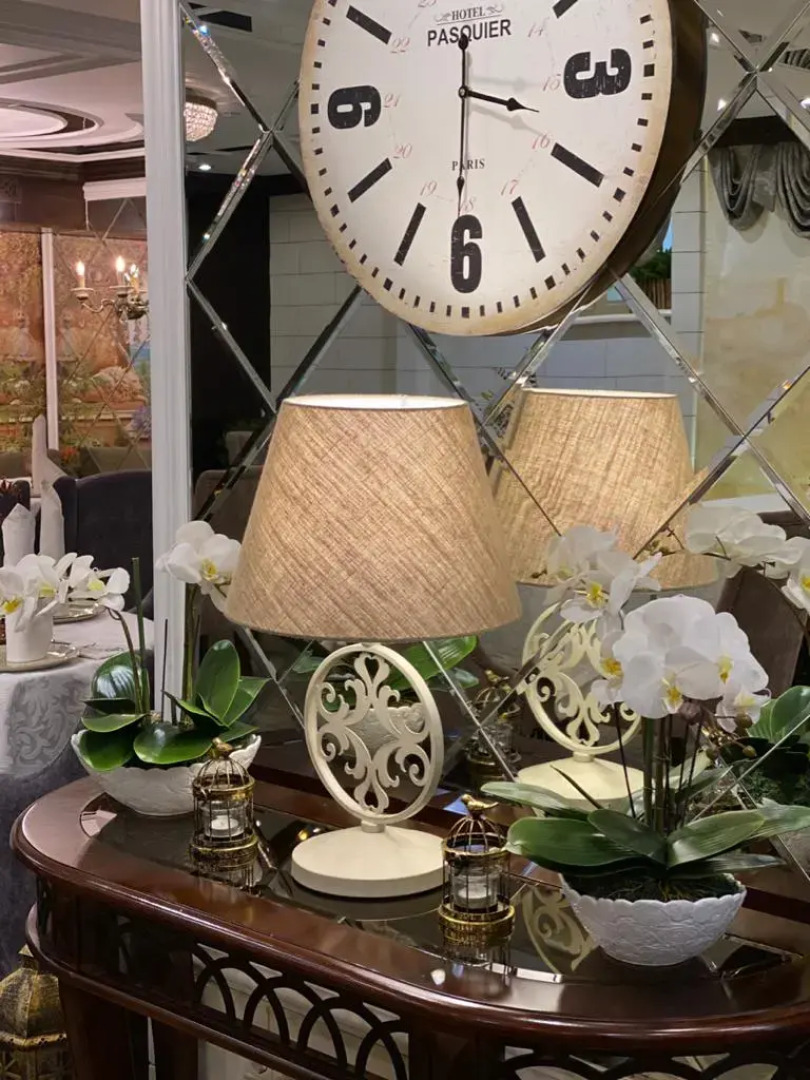 Отель Мираж