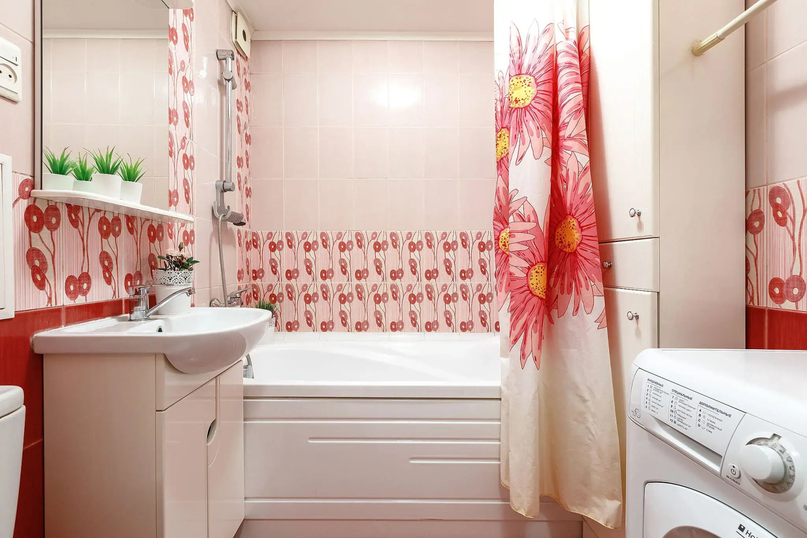 Квартира на Красной 5